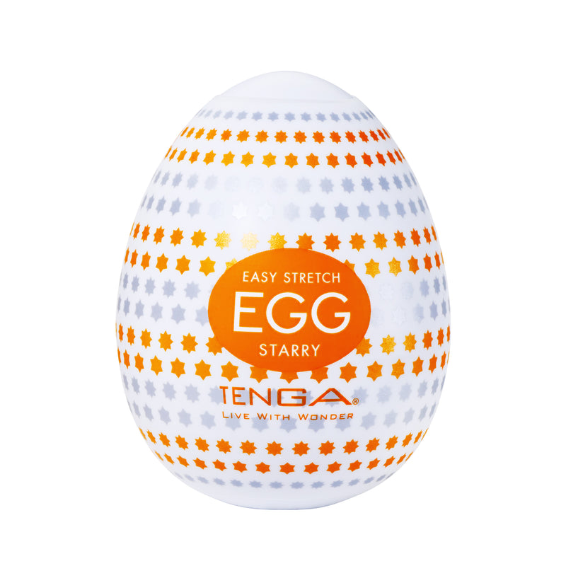 TENGA New Standard Eggs