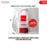 TENGA Play Gel 160ml