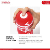 TENGA Ultra Size Cup