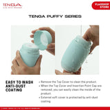 TENGA Puffy