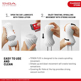 TENGA Flex