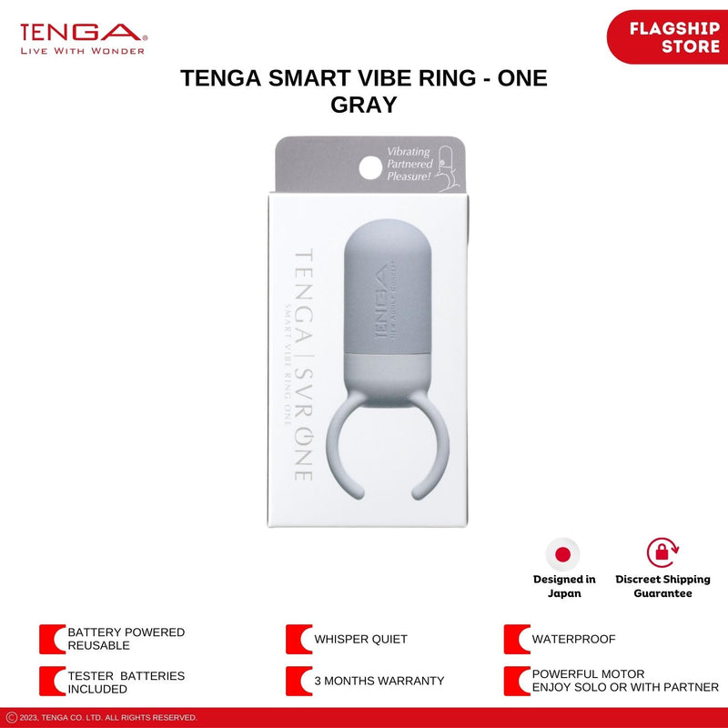 TENGA SVR One