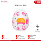 TENGA Wonder Eggs