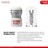 TENGA Super Direct Cup