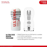 TENGA Ultra Size Cup