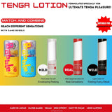 TENGA BOBBLE Series