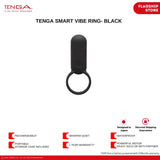 TENGA Smart Vibe Ring (SVR) Vibrator