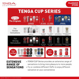 TENGA Original Vacuum Cup