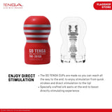 TENGA Super Direct Cup