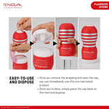 TENGA Air Flow Cup