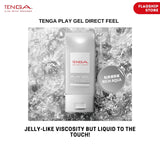 TENGA Play Gel 160ml