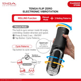 TENGA Flip 0 Electronic Vibrotation