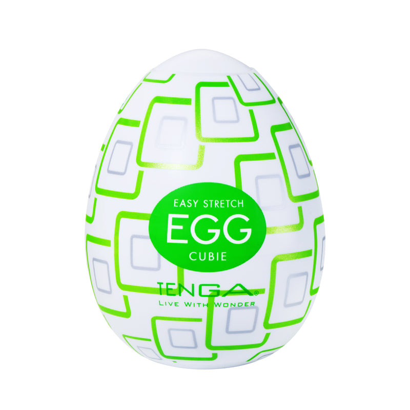TENGA New Standard Eggs