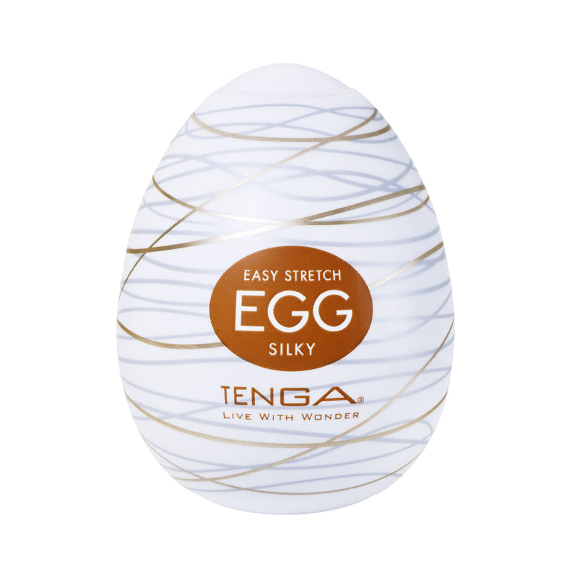 TENGA New Standard Eggs