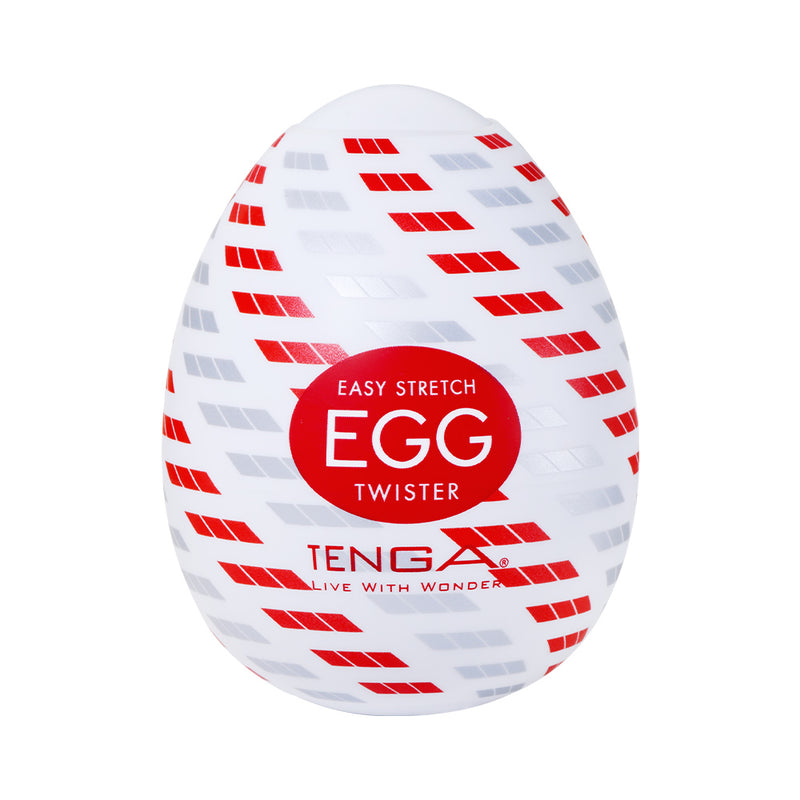 TENGA New Standard Eggs
