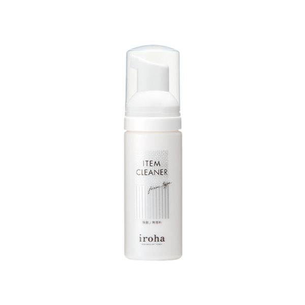 iroha Item Cleaner 50ml