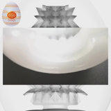 TENGA New Standard Eggs