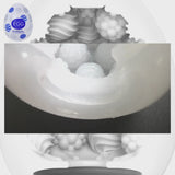 TENGA New Standard Eggs