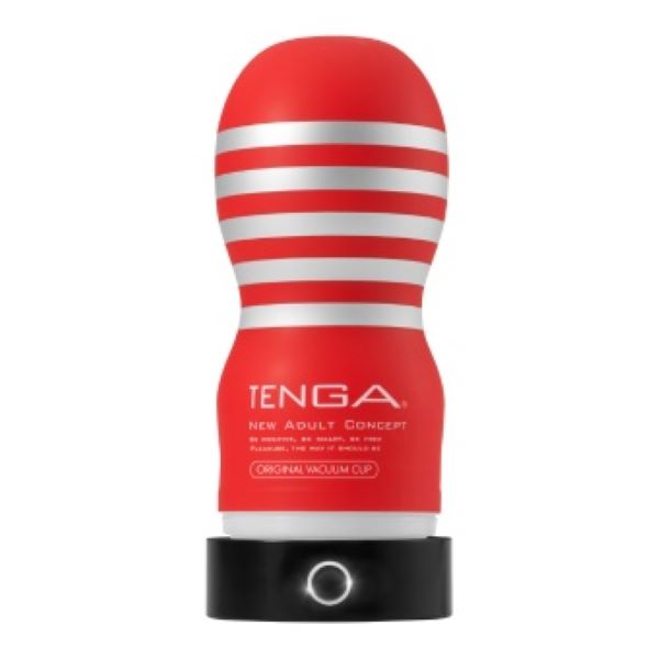 TENGA Cup Warmer