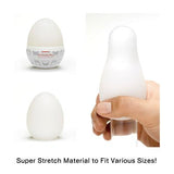 TENGA Original Eggs