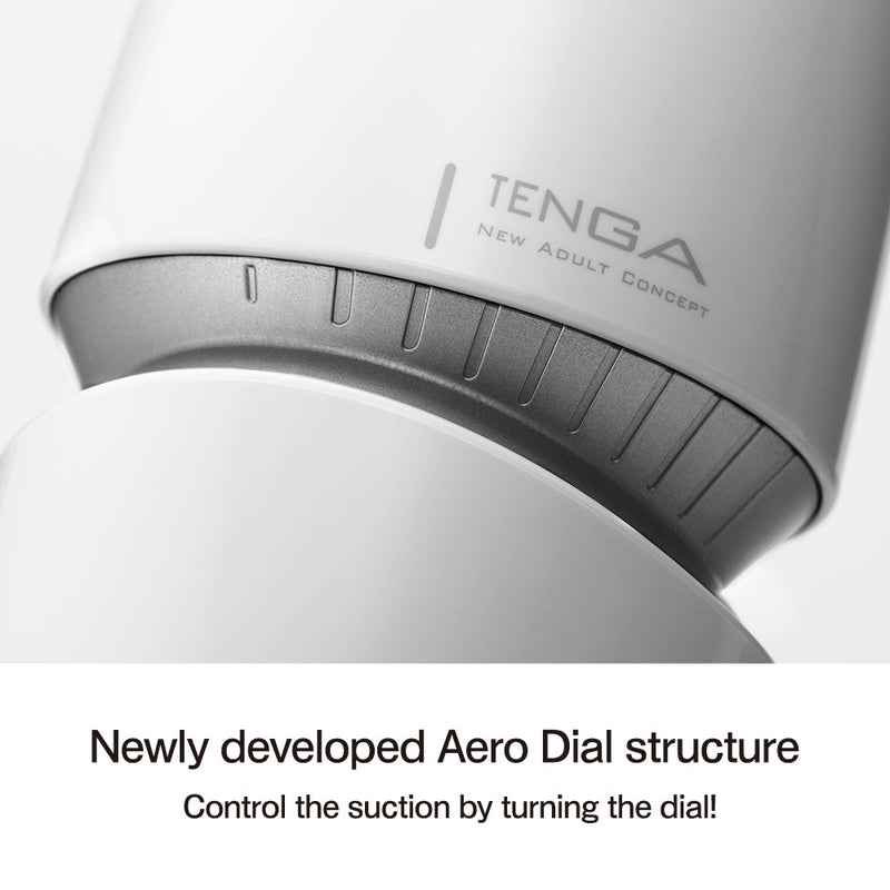 TENGA Aero